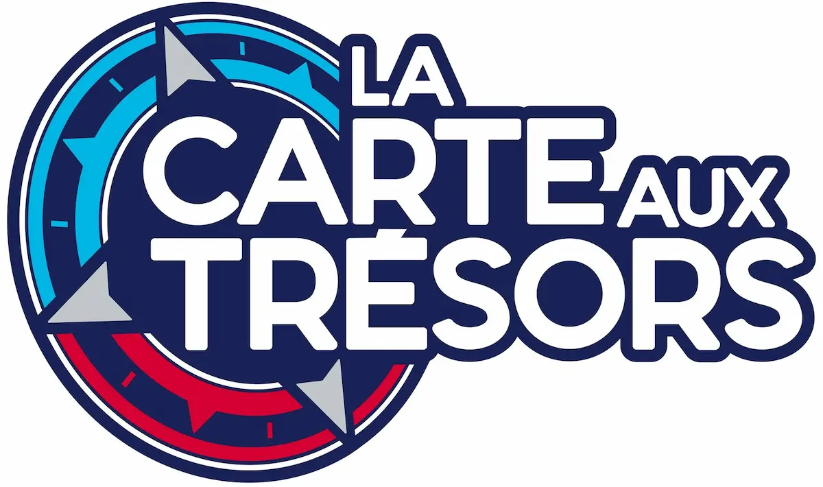 La Carte aux Trésors